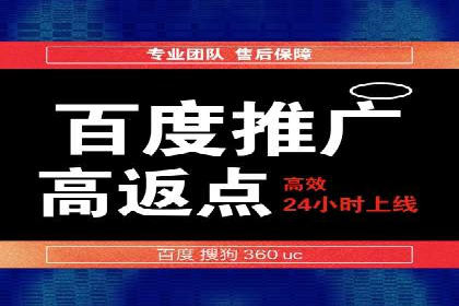 百度竞价广告托管运营的挑战与机遇——案例解读